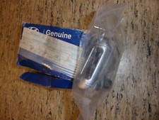 HYUNDA COUPE 96-00 DIGITIAL CLOCK GENUINE NEW HYUNDAI 94510-27950