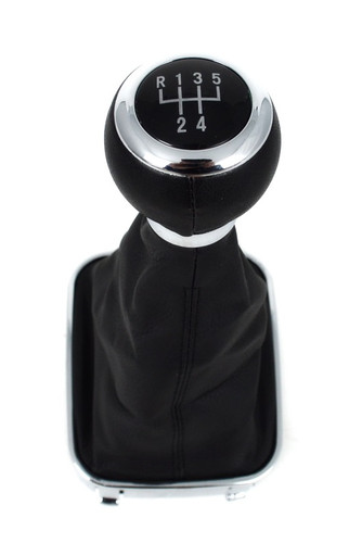 Speed gear knob - 5,