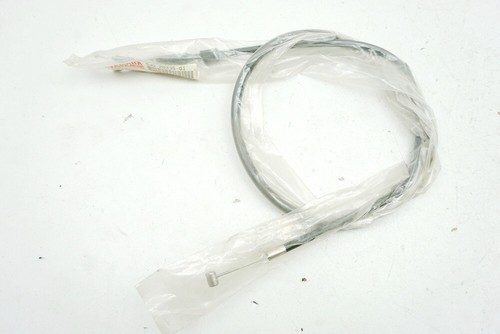 Clutch cable 5jo 26335 - clutch, 5jo-26335-01