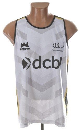 Widnes vikings england rugby - vikings,