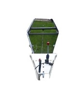 caravan used spare parts caravan frame al-ko drive condition hvis all cables