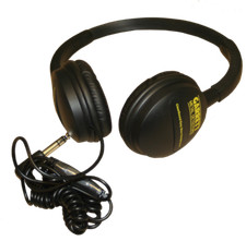 Garrett easy stow metal - stow,