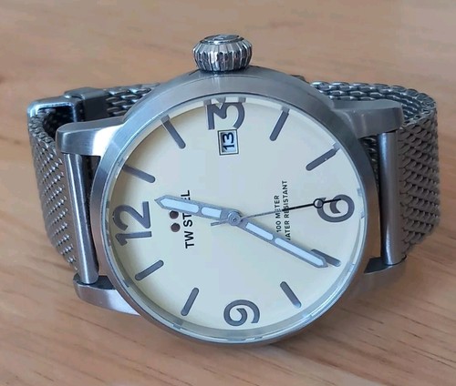 Steel maverick stainess - steel,