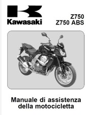 ITALIAN workshop manual