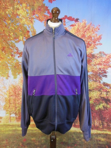 Adidas equipment 2007 purple - adidas,