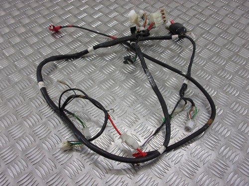 Sym 125 fiddle 2015 - sym, 3