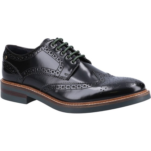 Base london woburn leather - base,