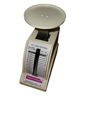 Vintage 1986 Adjustable Weight