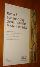 ROBIN & LUCIENNE DAY DESIGN &