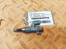 Lexus ES300H MK7 2019-2023