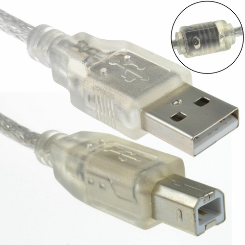 Pro clear usb to - a, cable