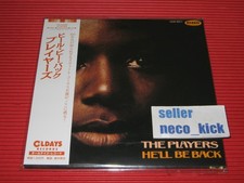 4BT PLAYERS He’ll Be Back