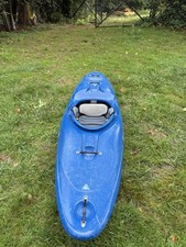 Liquid Logic Remix69 Kayak