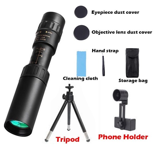300x zoom portable - hd,