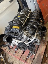 S55B30T0 (S55B30A) BMW M3 M4