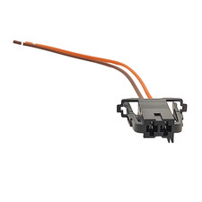 Prewired 2 Pin Vauxhall Corsa