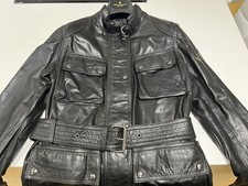BELSTAFF TRIALMASTER PANTHER