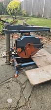 Black And Decker Radial Arm Saw