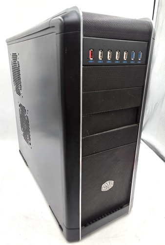 Cooler master 690 mid - cooler,
