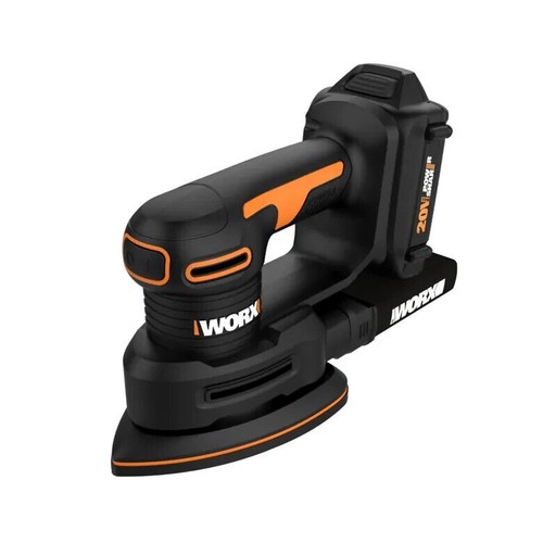 Wx822l worx 20v power - wx822l,