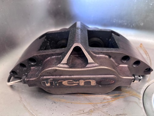 Front brake calipers carbon - brake,
