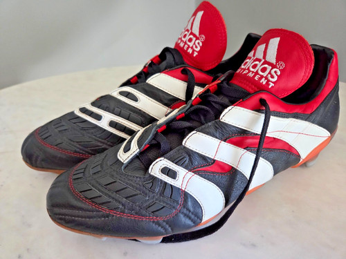 Original 1998 adidas predator - original,
