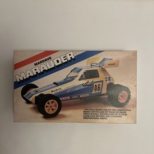 Mardave Marauder | Vintage RC