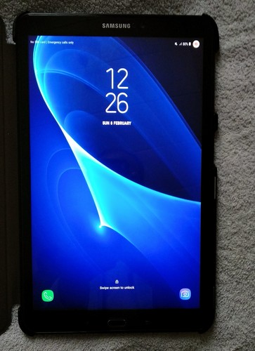 Samsung galaxy tab t585 - samsung, a6