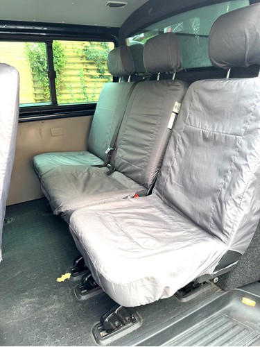 2017 transporter kombi - 2017, t6