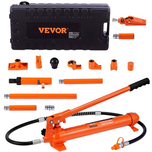 Vevor ton hydraulic - ton,