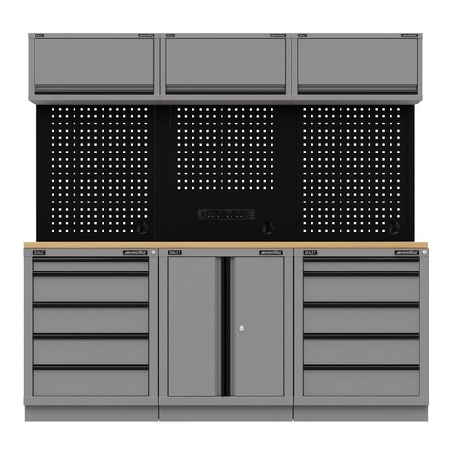 Superline pro black - pro®, edition