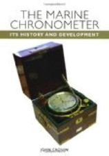 The Marine Chronometer: Its