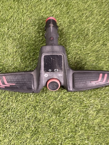Motocaddy pro handle - motocaddy, s1