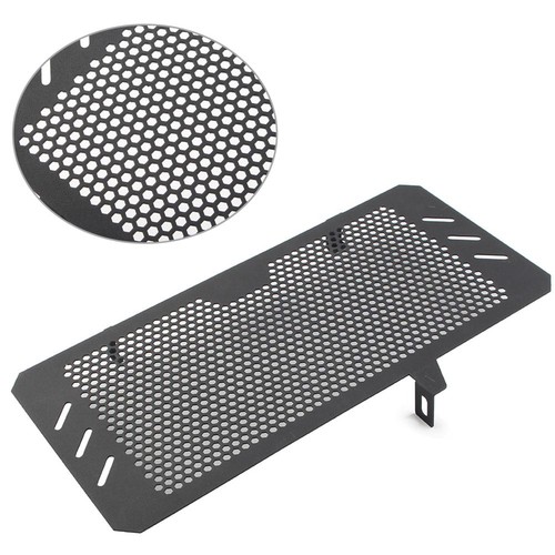 Radiator guard grille cover - guard,