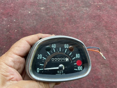 Nos 1969 1971 honda - nos, oem