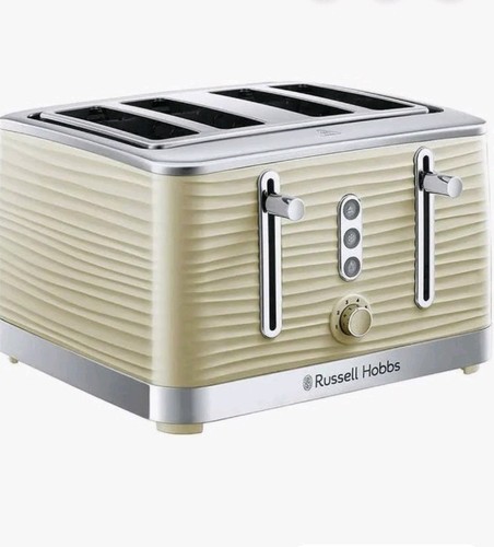 Russell hobbs cream inspire - cream,