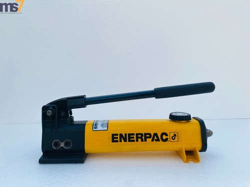Enerpac p142 hydraulic - enerpac,