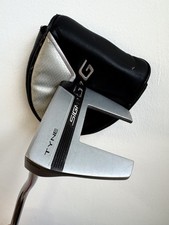 Left Hand Ping Sigma G Tyne