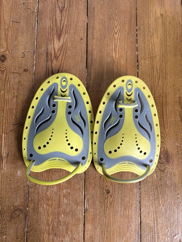 Zoggs hand paddles swimming - zoggs,
