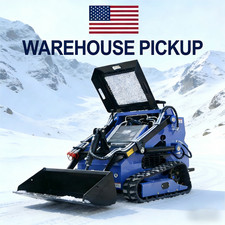 Brand New 22 HP Mini Skid