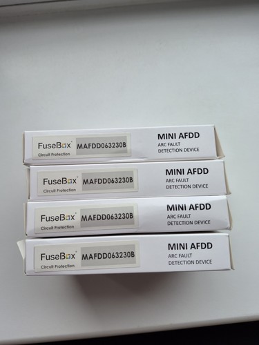 Fuse box afdd brand - afdd,