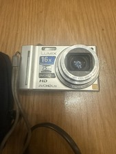 Panasonic LUMIX DMC-TZ10