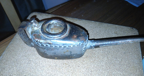 Vintage kayes patent 14a - patent, 1/3
