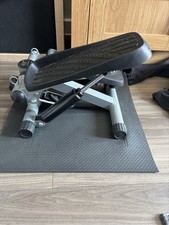 Mini Stepper Machine