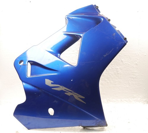 Honda vfr800 1998 2001 - vfr800, side