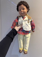 Famosa Vintage Spanish A-6-96