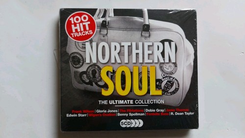 Northern soul the - northern, ultimate