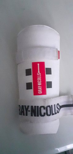 Gray nicolls cricket arm - gray,
