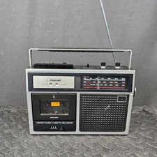 Ferguson 3T11 3-Band Radio