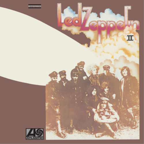 Led zeppelin - led,